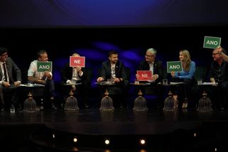 Povolební koalice v Praze: Lídr ANO by výrazně uspěl. Kdyby nebyl lídrem ANO - Novinky